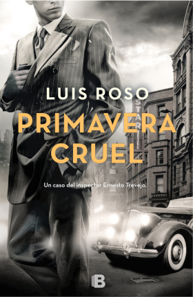 PRIMAVERA CRUEL