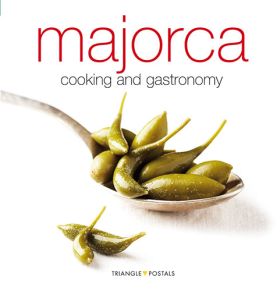 Majorca, cooking and gastronomy