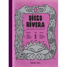 DIEGO RIVERA GRAN ILUSTRADOR