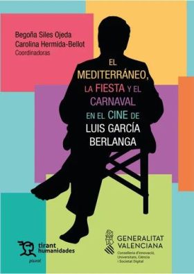 EL MEDITERRANEO, LA FIESTA Y EL CARNAVAL EN EL CINE