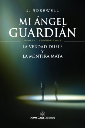 PACK MI ÁNGEL GUARDIÁN