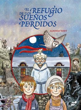 EL REFUGIO DE LOS SUEÃ‘OS PERDIDOS