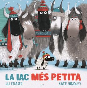 LA IAC MES PETITA