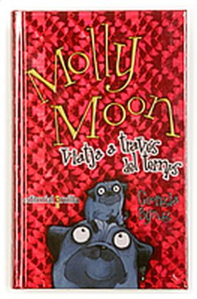 MOLLY MOON VIATGE A TRA