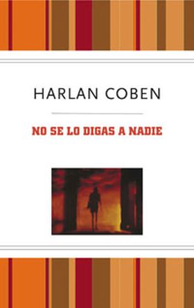 No se lo digas a nadie. Bolsillo ( t.D)