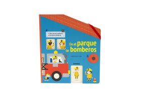 EL PARQUE DE BOMBEROS