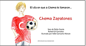 CHEMA ZAPATONES