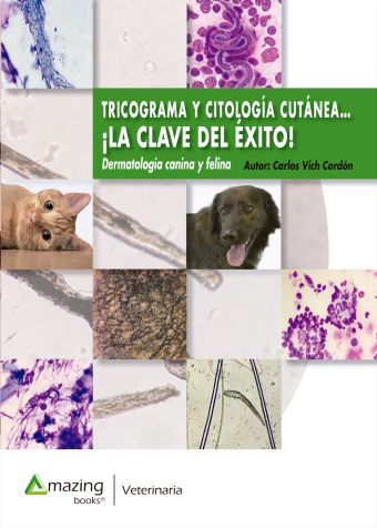 TRICOGRAMA Y CITOLOGÍA
