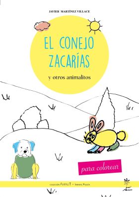 EL CONEJO ZACARIAS Y OTROS ANIMALITOS