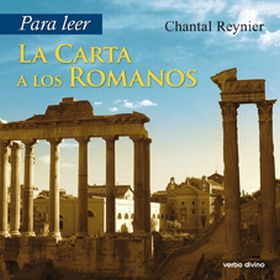 Para leer la carta a los romanos