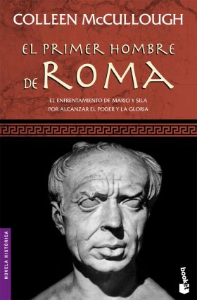 El primer hombre de Roma