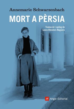 MORT A PERSIA