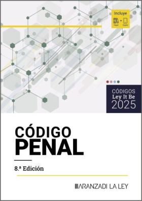CODIGO PENAL (LEYITBE)