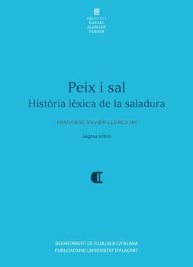 Peix i sal