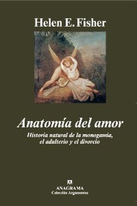 Anatomía del amor