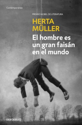 EL HOMBRE ES UN GRAN FAISÁN EN EL MUNDO