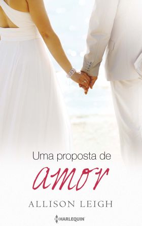 UMA PROPOSTA DE AMOR