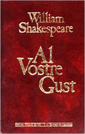 3. AL VOSTRE GUST