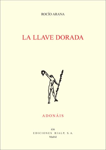 LA LLAVE DORADA