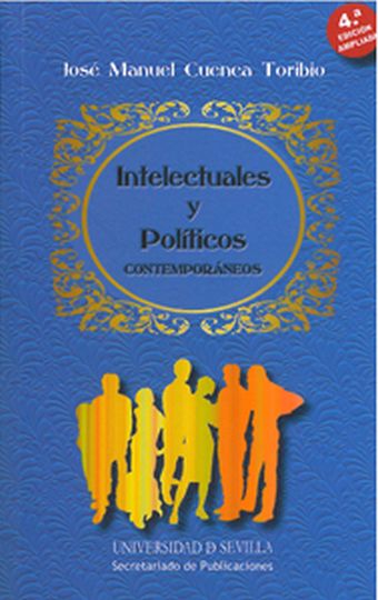 Intelectuales y políticos contemporáneos