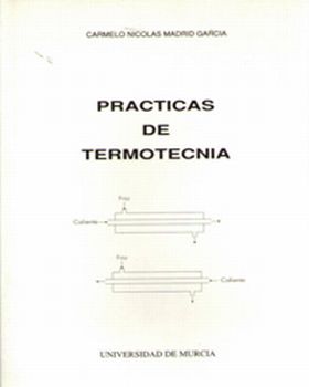 Prácticas de Termotecnia