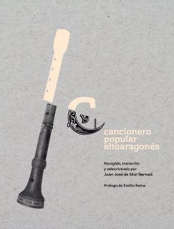 CANCIONERO POPULAR ALTOARAGONES