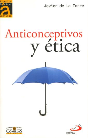 Anticonceptivos y ética