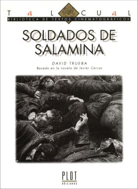 SOLDADOS DE SALAMINA
