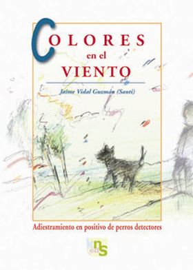 COLORES EN EL VIENTO