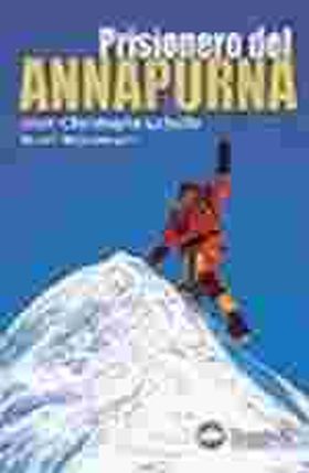 PRISIONERO DEL ANAPURNA