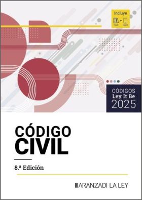 CODIGO CIVIL (LEYITBE)