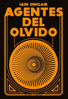 AGENTES DEL OLVIDO