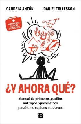 Y AHORA QUE?