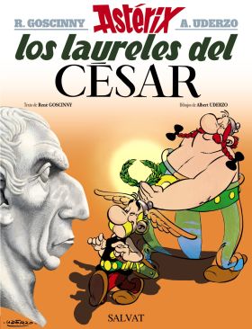 LOS LAURELES DEL CESAR