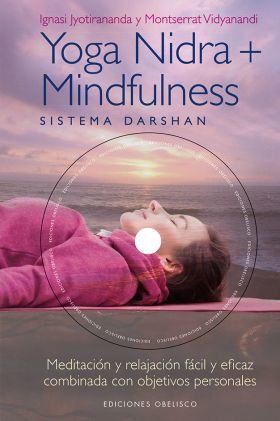 YOGA NIDRA MINDFULNESS ( CD)