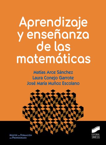 APRENDIZAJE Y ENSEÑANZA DE LAS MATEMÁTICAS