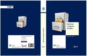 Nóminas y seguros sociales 2011