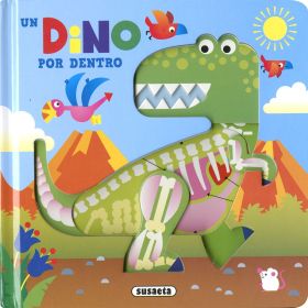 Un dino por dentro