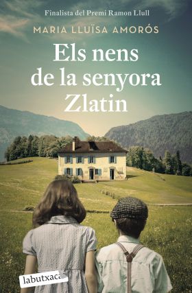 ELS NENS DE LA SENYORA ZLATIN