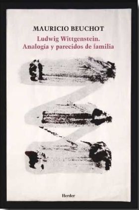 Ludwig Wittgenstein