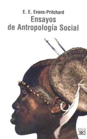ENSAYOS DE ANTROPOLOGÍA SOCIAL