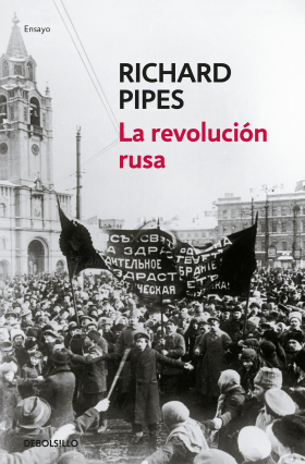 LA REVOLUCION RUSA