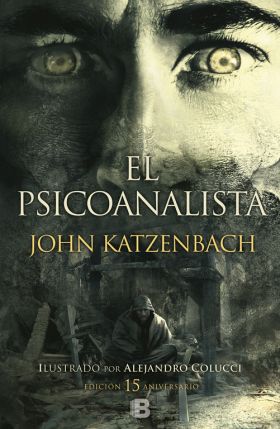 El psicoanalista (edición ilustrada)