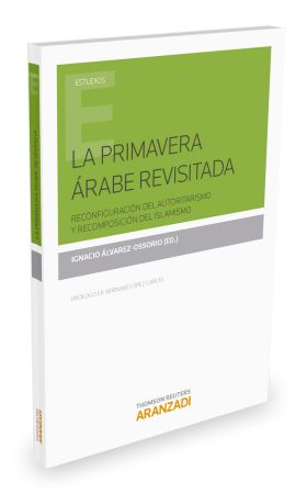 La primavera árabe revisitada