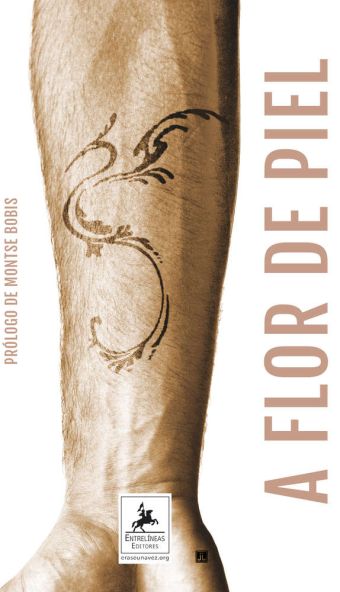 A FLOR DE PIEL
