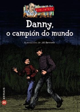 Danny, o campión do mundo
