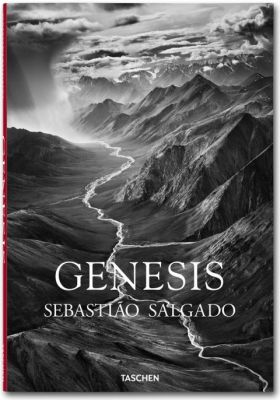 Sebastião Salgado. GÊNESIS