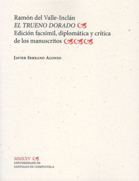 EL TRUENO DORADO