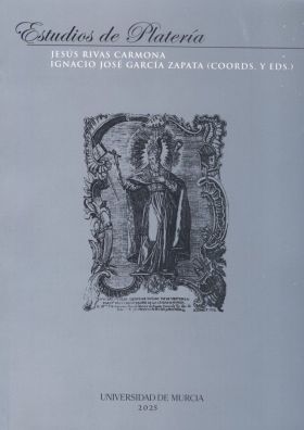 Estudios de Platería. San Eloy 2025