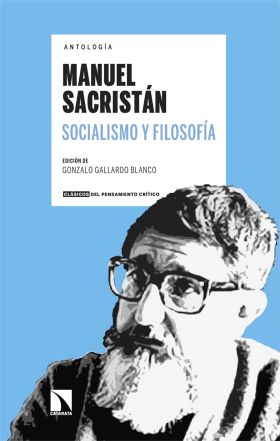 MANUEL SACRISTAN